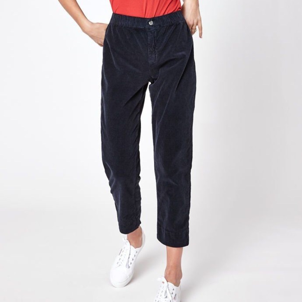brandy melville corduroy pants